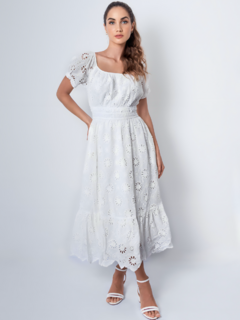 Vestido Camélia - comprar online