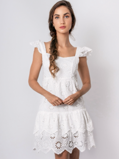 Vestido Daisy - comprar online