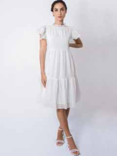 Vestido Dália - comprar online