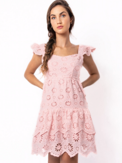 Vestido Margarida - comprar online