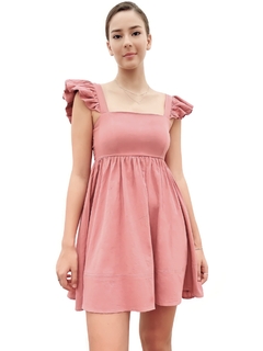 Vestido Rafaela - comprar online