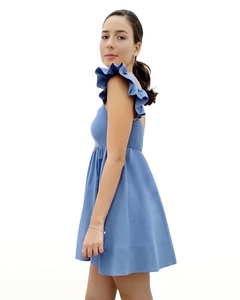 Vestido Rafaela - loja online