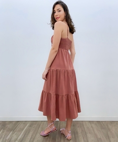 Vestido Paola - DEOM