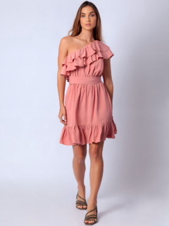 Vestido Carolina - comprar online