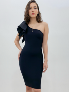 Vestido Bandagem Marília - comprar online