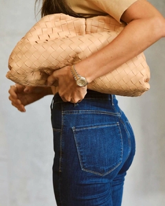 Bolsa Pouch Tresse 38 Couro Legítimo - loja online