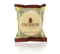 Alfajor Maicena x6 - comprar online