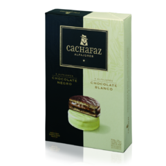 Alfajor Mixto x12