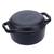 Combo Cooker de Fundición 26cm. Victoria Cast Iron