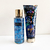 Locion Rush Shimmer y Crema Rush Night Victoria Secret