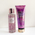 Locion Velvet Petals CRYSTAL y Crema Velvet Petals in Bloom Victoria Secret