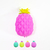 Squishy Piña en internet