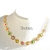 Choker flores colores - comprar en línea