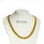 Collar concava