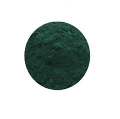 Alga espirulina