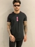 camiseta longline