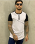 camisetas longline