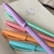caneta-esferográfica-trilux-style-colors-pastel-faber-castell-com-5-cores