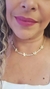 Choker Delicada Borboleta