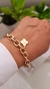 Pulseira Lisa VC - comprar online