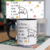 Caneca Flork frases divertidas - comprar online