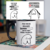 Caneca Flork frases divertidas - loja online