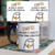 Caneca Flork frases divertidas