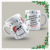 Caneca flork natalino - comprar online