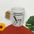 Caneca Flork "Calma"