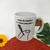 Caneca Flork "Calma" - comprar online