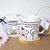 Caneca Flork Amigas