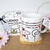 Caneca Flork Amigas - comprar online