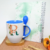 Kit Caneca + Caderno - comprar online