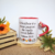 Caneca Salmos - comprar online