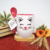 Caneca personalizada Louca do Gato