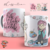 Caneca personalizada Café - Galeria Milla Presentes