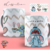 Caneca personalizada Café - loja online