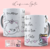 Caneca personalizada Café - comprar online