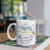 Caneca personalizada Gratidão - comprar online