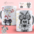 Caneca Mickey e Minnie - comprar online