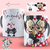 Caneca Mickey e Minnie