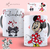 Caneca Mickey e Minnie - loja online