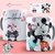 Caneca Mickey e Minnie - Galeria Milla Presentes