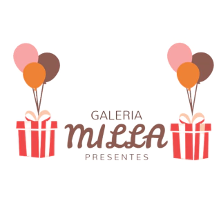 Galeria Milla Presentes