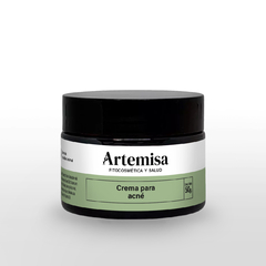 CREMA PARA ACNÉ