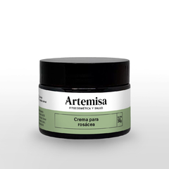 CREMA PARA ROSÁCEA