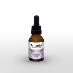 SERUM FACIAL EXTRANUTRITIVO