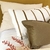 Set de Almohadones chocolate - comprar online