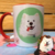 Caneca Ilustração Pet - Personalizada - comprar online