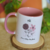 Caneca Florir - comprar online